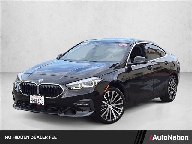 2023 BMW 2 Series 228i Gran Coupe