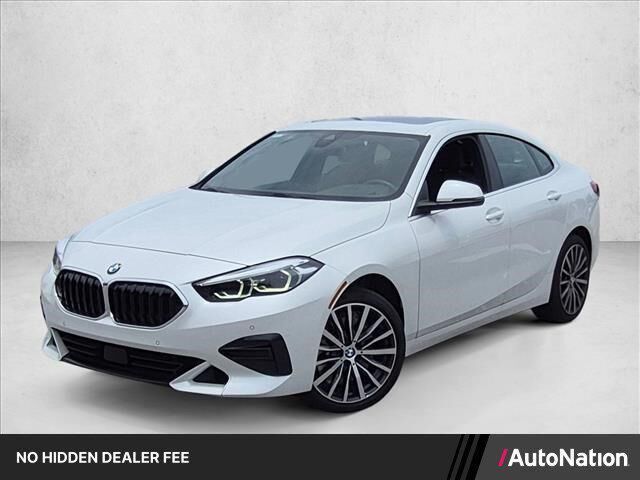 2023 BMW 2 Series 228i Gran Coupe