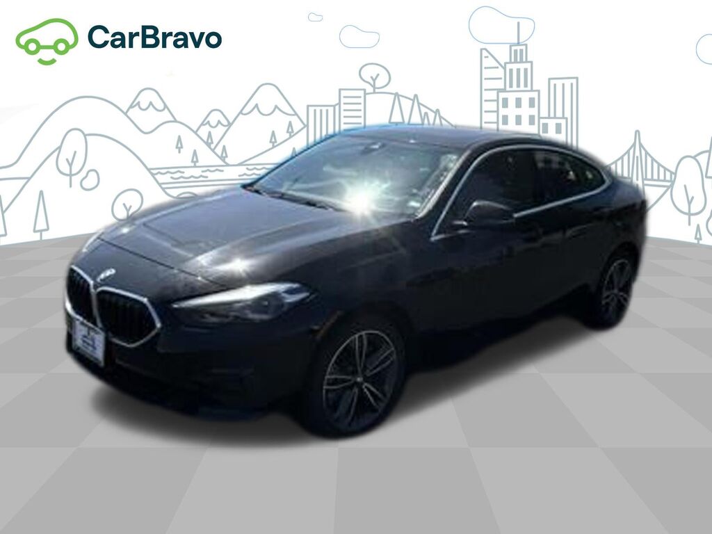 2024 BMW 2 Series 228i — photo 1 of 6