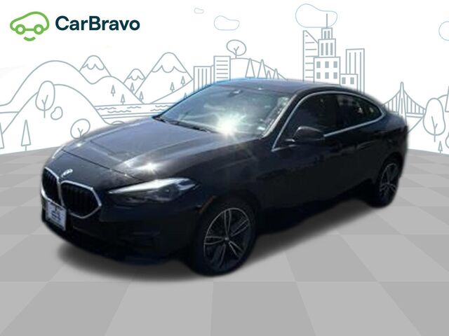 2024 BMW 2 Series 228i