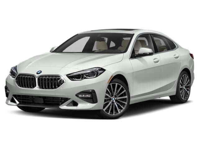 2022 BMW 2 Series 228i Gran Coupe