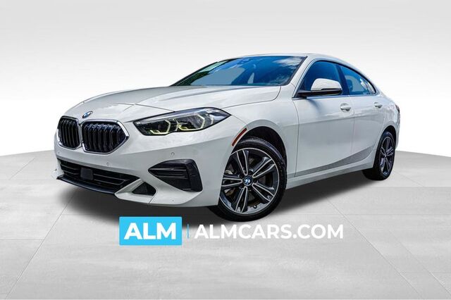 2024 BMW 2 Series 228i