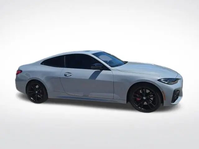 2022 BMW 4 Series 430i