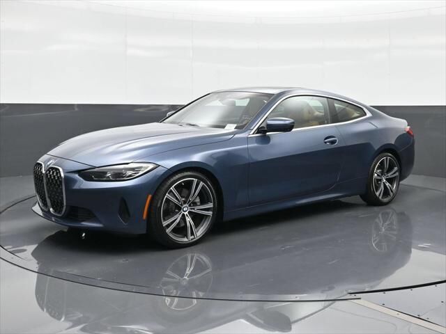 2024 BMW 4 Series 430i — photo 1 of 13