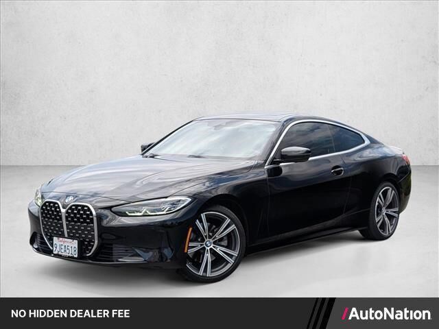 2024 BMW 4 Series 430i — photo 1 of 13