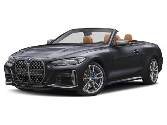 2024 BMW 4 Series M440i