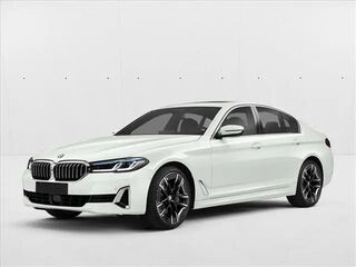 2021 BMW 5 Series 530i