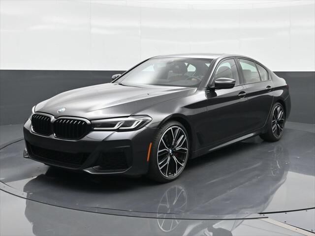 2023 BMW 5 Series 530i — photo 1 of 7