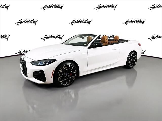 2027 BMW 4 Series 430i xDrive