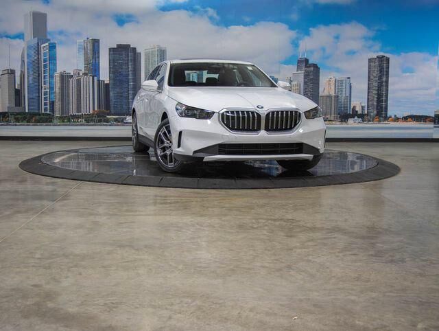 2027 BMW 5 Series 530i xDrive