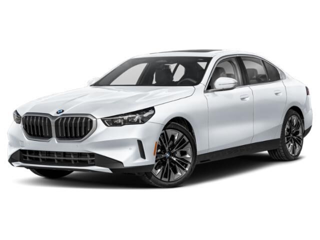2024 BMW 5 Series 530i xDrive