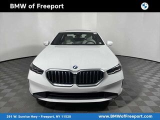 2024 BMW 5 Series 530i xDrive