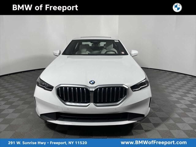 2024 BMW 5 Series 530i xDrive