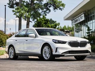 2024 BMW 5 Series 530i xDrive