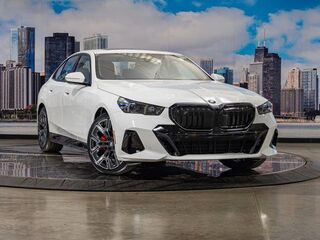 2027 BMW 5 Series 530i xDrive
