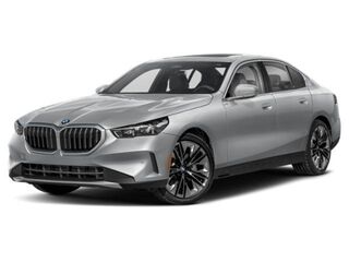 2025 BMW 5 Series 530i xDrive