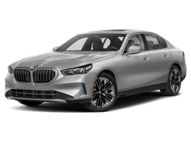 2025 BMW 5 Series 530i xDrive