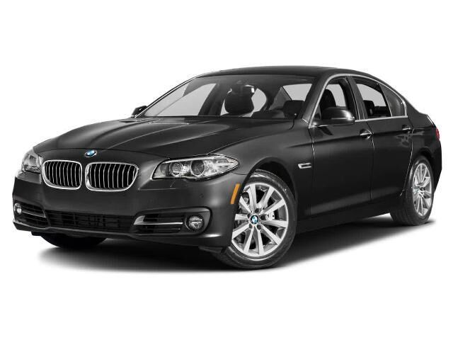 2015 BMW 5 Series 535i