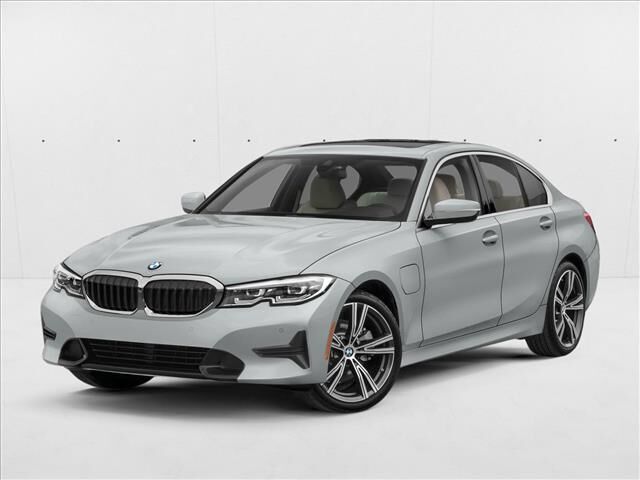 2021 BMW 3 Series 330e xDrive