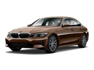 2019 BMW 3 Series 330i