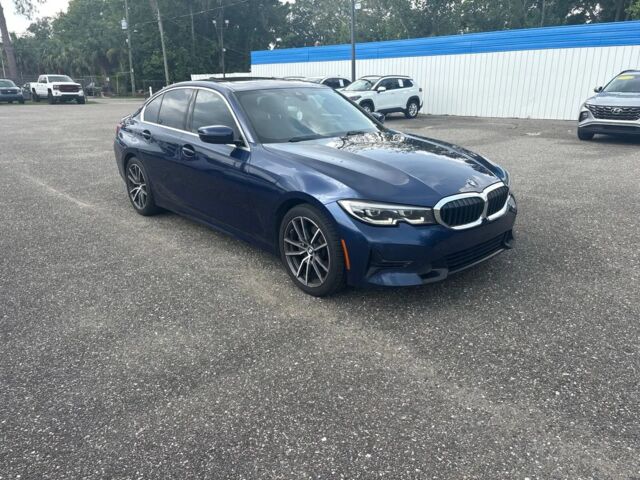 2019 BMW 3 Series 330i