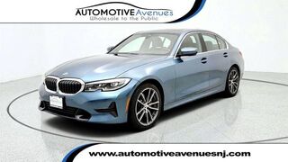 2019 BMW 3 Series 330i