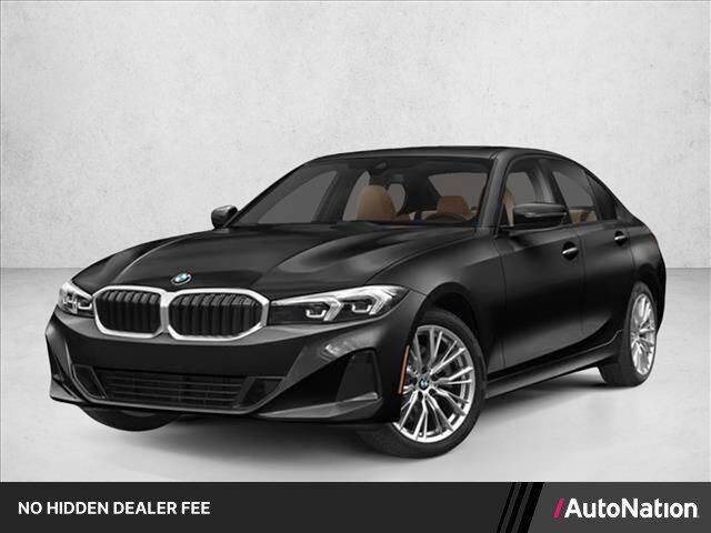 2019 BMW 3 Series 330i