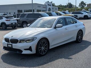 2020 BMW 3 Series 330i xDrive