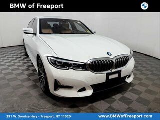 2019 BMW 3 Series 330i xDrive