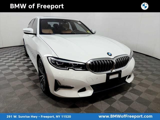 2019 BMW 3 Series 330i xDrive — photo 1 of 1