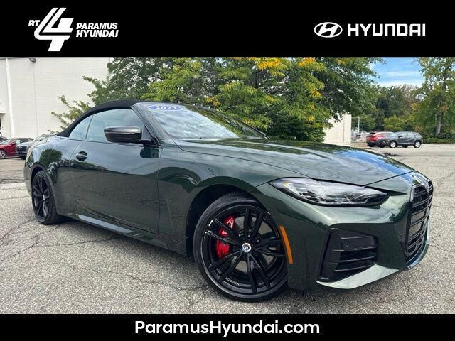 2023 BMW 4 Series M440i xDrive — photo 1 of 13