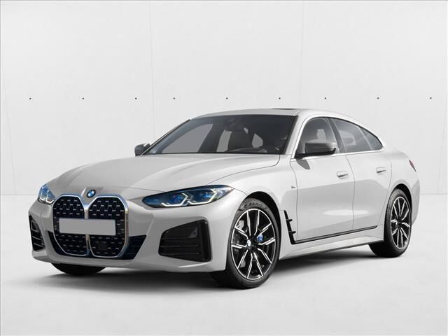 2022 BMW 4 Series 430i Gran Coupe