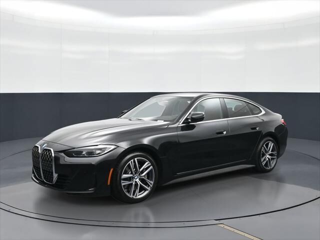 2022 BMW 4 Series 430i Gran Coupe