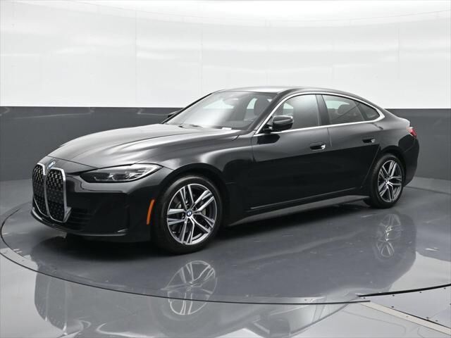 2022 BMW 4 Series 430i Gran Coupe