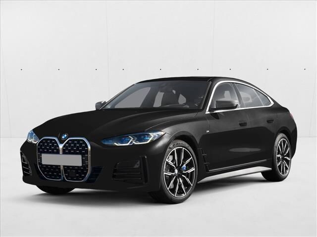 2022 BMW 4 Series 430i Gran Coupe