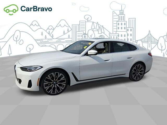 2023 BMW 4 Series 430i