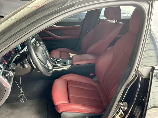 2023 BMW 4 Series 430i Gran Coupe