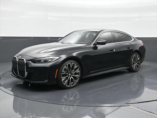 2024 BMW 4 Series 430i Gran Coupe
