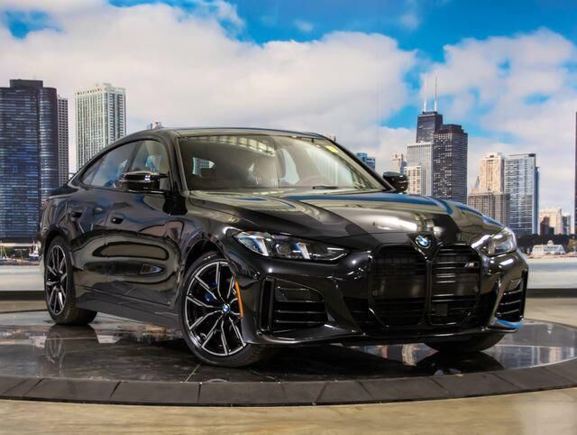 2026 BMW 4 Series M440i xDrive Gran Coupe