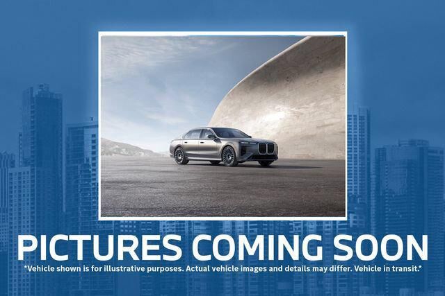 2027 BMW 7 Series 740 xDrive