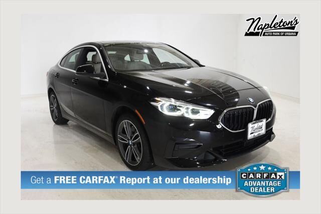 2024 BMW 2 Series 228i xDrive Gran Coupe