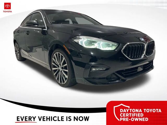 2020 BMW 2 Series 228i xDrive Gran Coupe