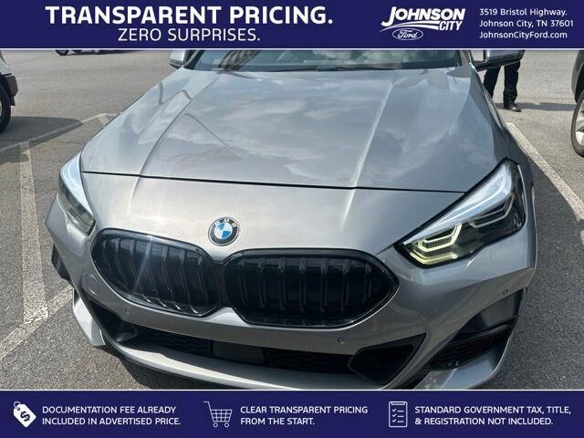 2022 BMW 2 Series 228i xDrive Gran Coupe