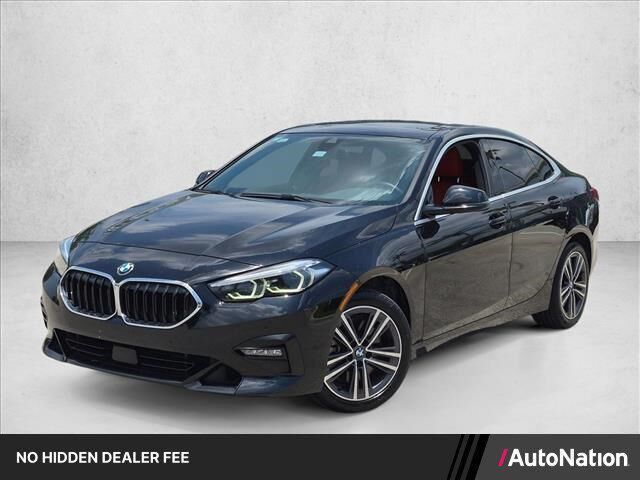 2020 BMW 2 Series 228i xDrive Gran Coupe