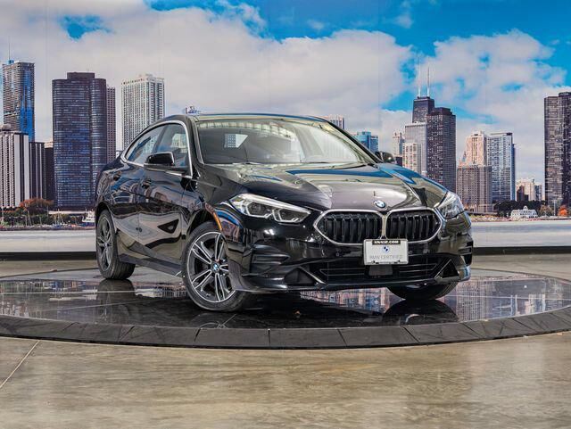 2022 BMW 2 Series 228i xDrive Gran Coupe