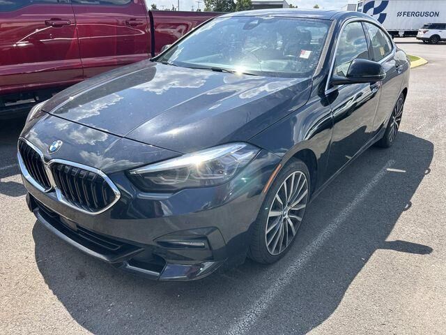 2021 BMW 2 Series 228i xDrive Gran Coupe