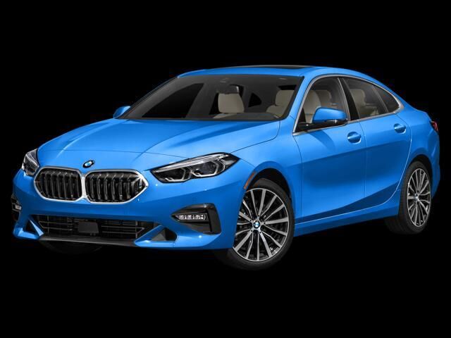 2020 BMW 2 Series 228i xDrive Gran Coupe