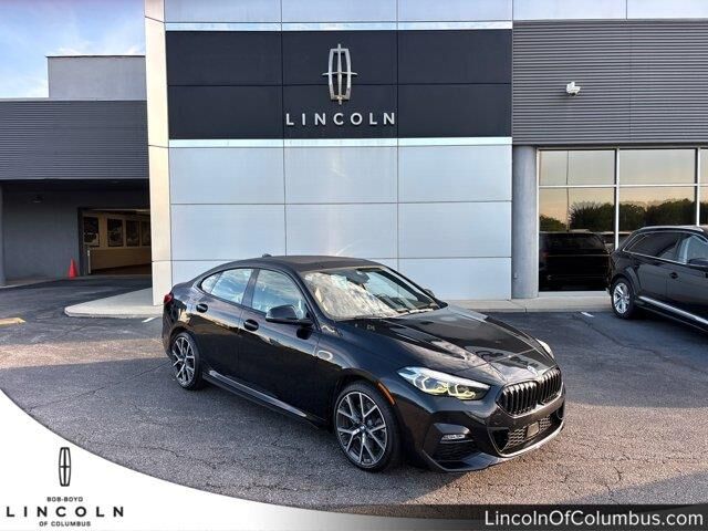 2021 BMW 2 Series 228i xDrive Gran Coupe