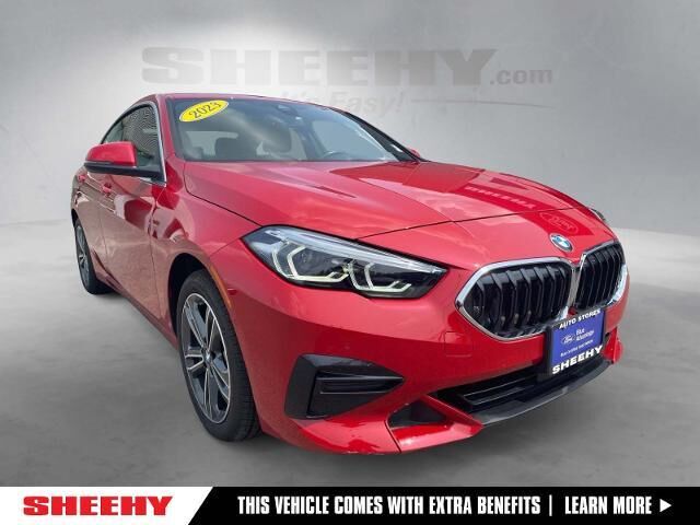 2023 BMW 2 Series 228i xDrive Gran Coupe