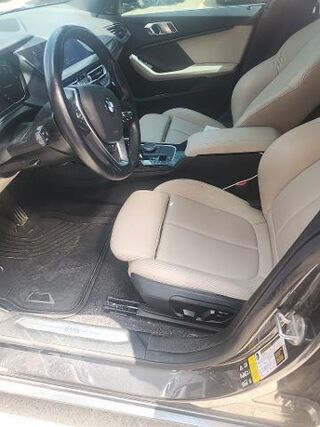 2021 BMW 2 Series 228i xDrive Gran Coupe